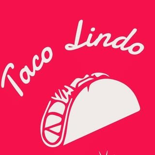Taco Lindo logo
